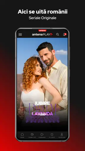 AntenaPLAY