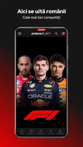 AntenaPLAY