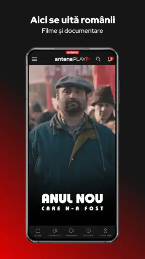 AntenaPLAY
