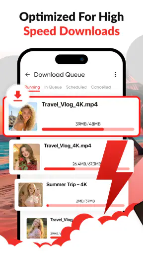 Any Video Downloader & Player