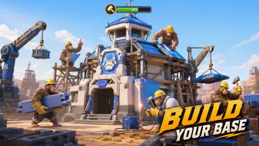 Ape Rumble