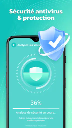 Apex Clean: Sécurité Antivirus