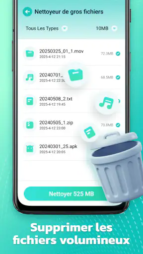 Apex Clean: Sécurité Antivirus