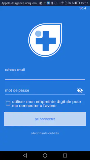Appel Médical