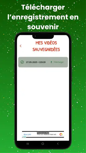 Appeler Père Noël en français