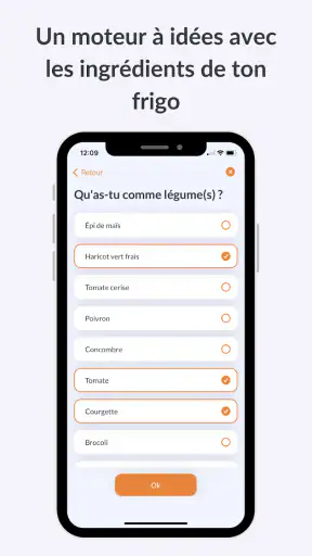 Appetia - Idée recette facile