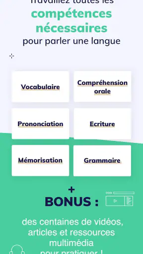 Apprendre l'anglais rapidement