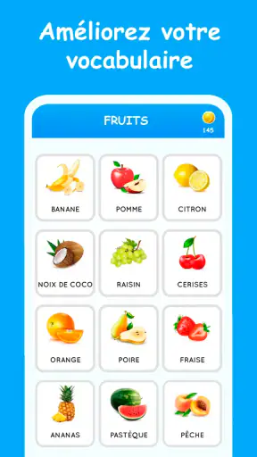 Apprendre le français facile