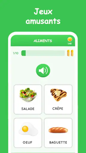 Apprendre le français facile