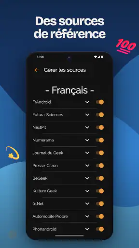 Appy Geek - Actus Tech