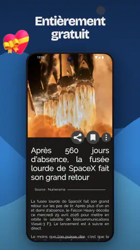 Appy Geek - Actus Tech