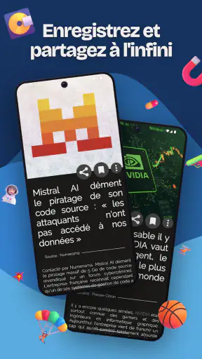 Appy Geek - Actus Tech