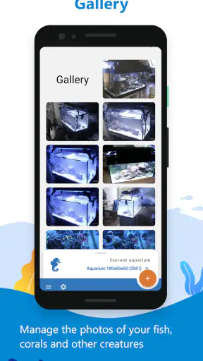 AquaCalculator