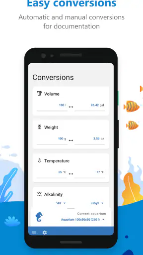 AquaCalculator