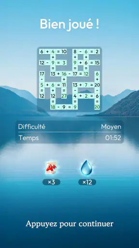 Arcadia Zen Math