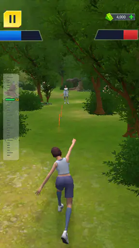 Archery Showdown-Aim Arena