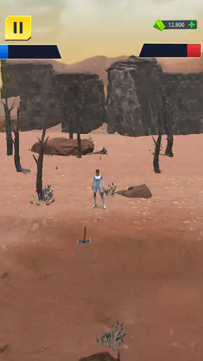 Archery Showdown-Aim Arena
