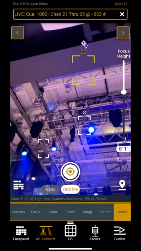 aRFR Remote Control