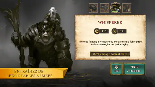 Arkheim – Realms at War: RTS