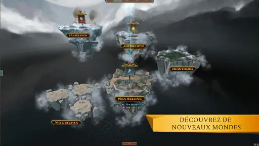 Arkheim – Realms at War: RTS