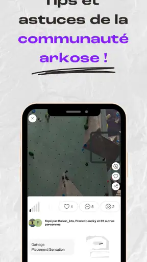 Arkose+