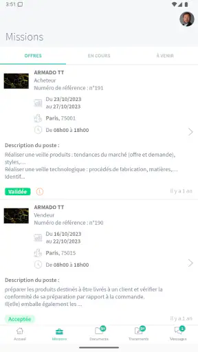 Armado