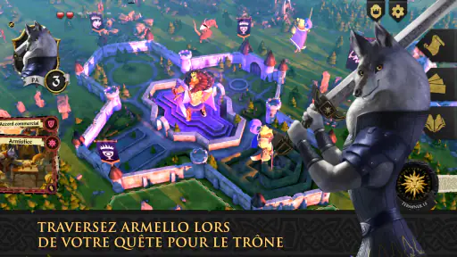 Armello