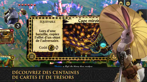 Armello