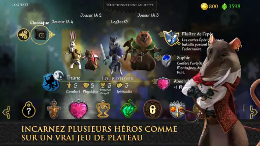 Armello