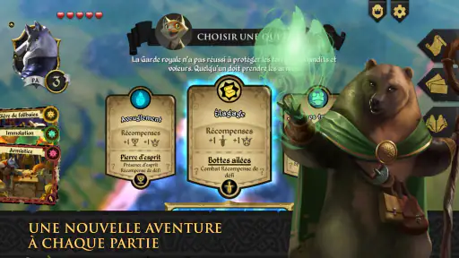 Armello