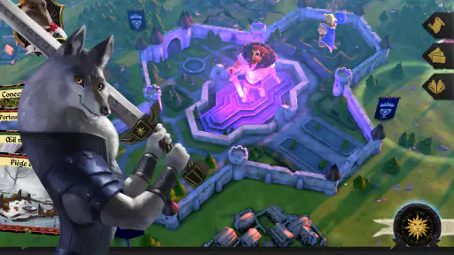 Armello