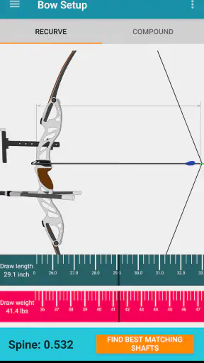 Arrows