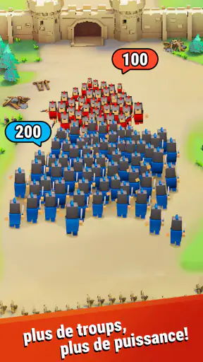Art of War: Legions