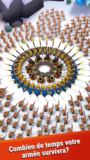Art of War: Legions