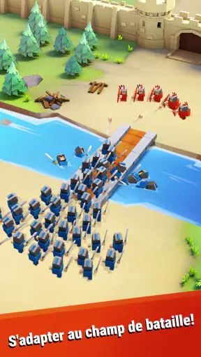 Art of War: Legions