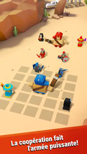 Art of War: Legions