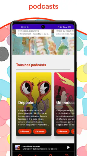 ARTE Radio