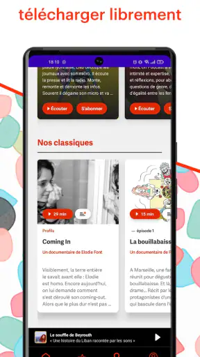 ARTE Radio