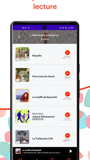 ARTE Radio