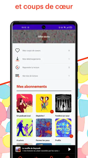 ARTE Radio