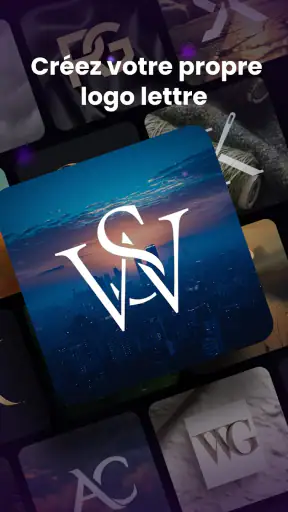 Arvin® - Créateur de logos IA