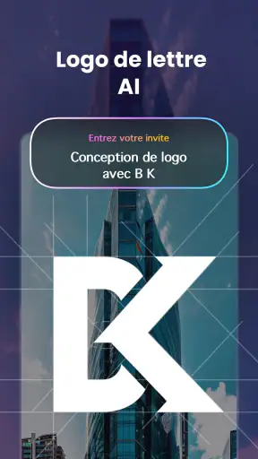 Arvin® - Créateur de logos IA
