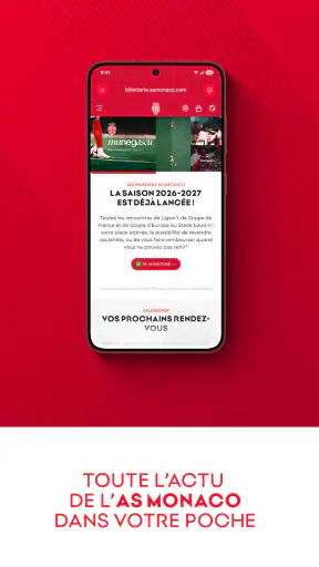 AS Monaco