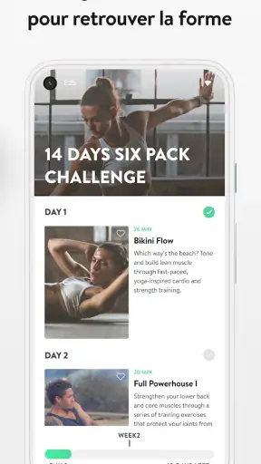 Asana Rebel: Yoga e Fitness