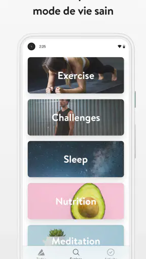 Asana Rebel: Yoga e Fitness