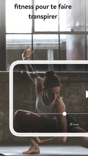 Asana Rebel: Yoga e Fitness