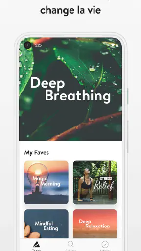 Asana Rebel: Yoga e Fitness