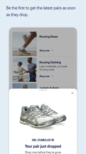 ASICS