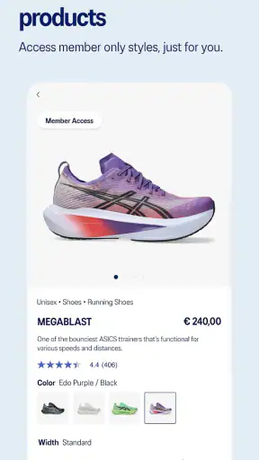 ASICS