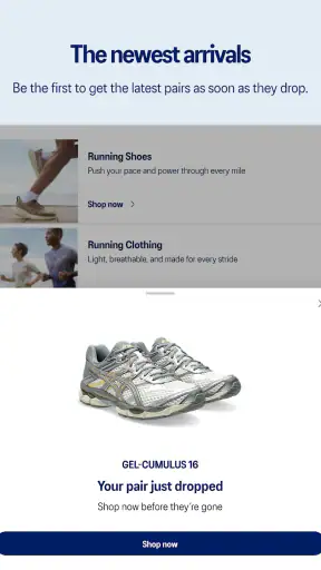 ASICS